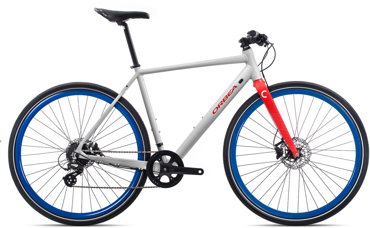 2020 Orbea Carpe 30