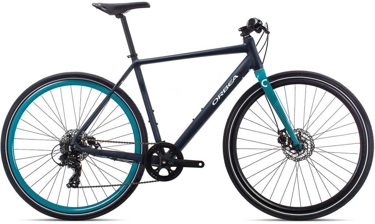 2020 Orbea Carpe 40