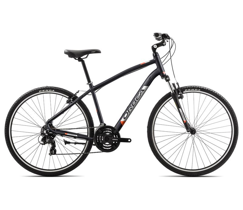 2017 Orbea Comfort 30
