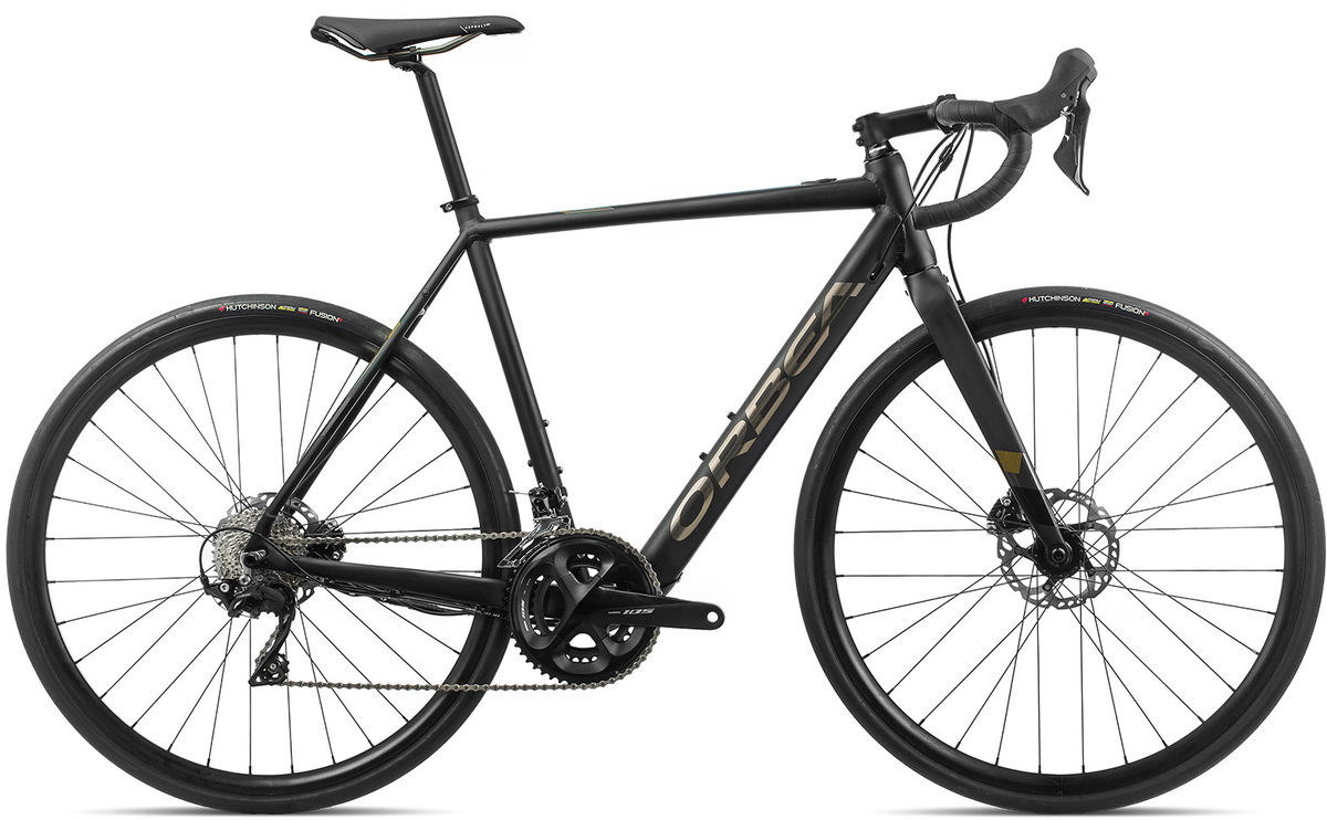2020 Orbea Gain D30 20mph