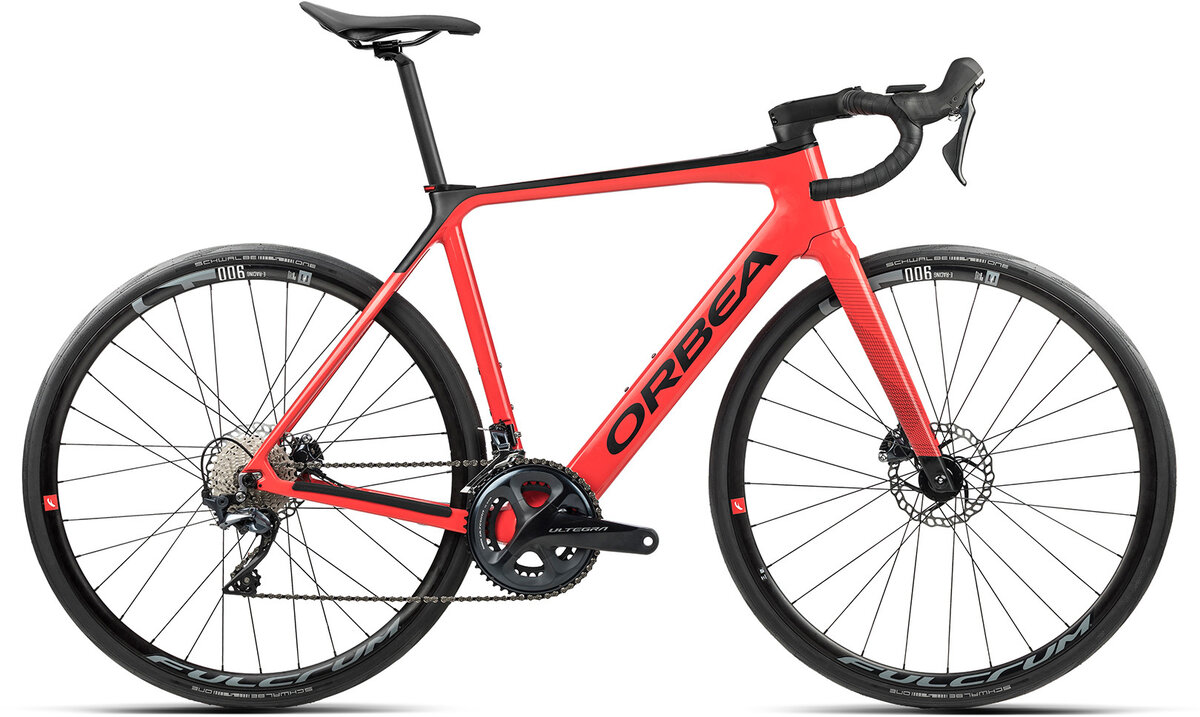 2022 Orbea Gain M20 20mph