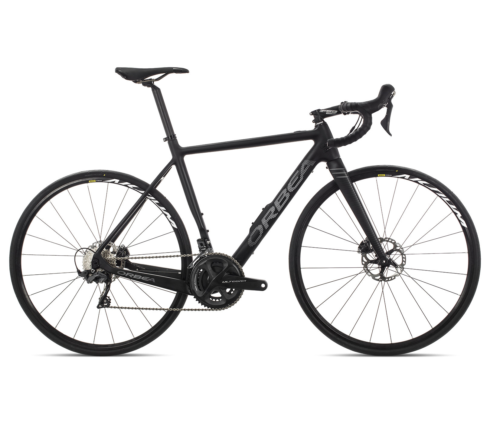 2019 Orbea Gain M20 USA