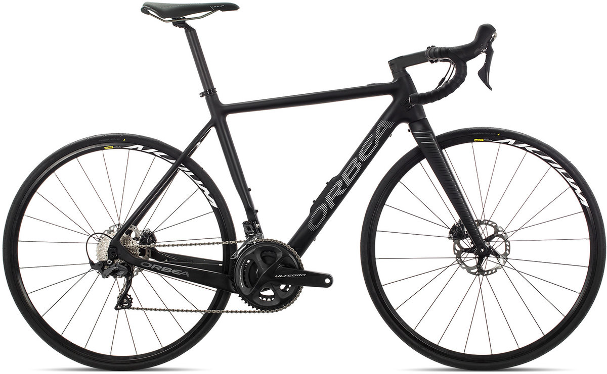 2020 Orbea Gain M20 20mph