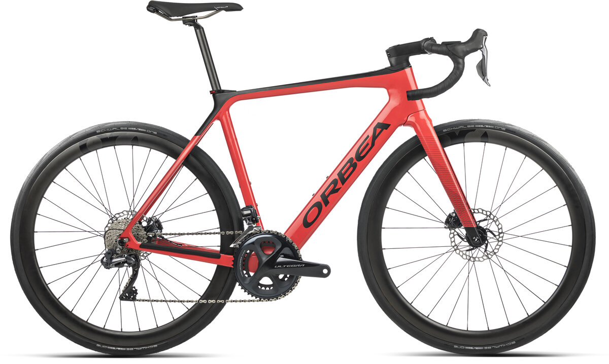 2021 Orbea Gain M20i 20mph