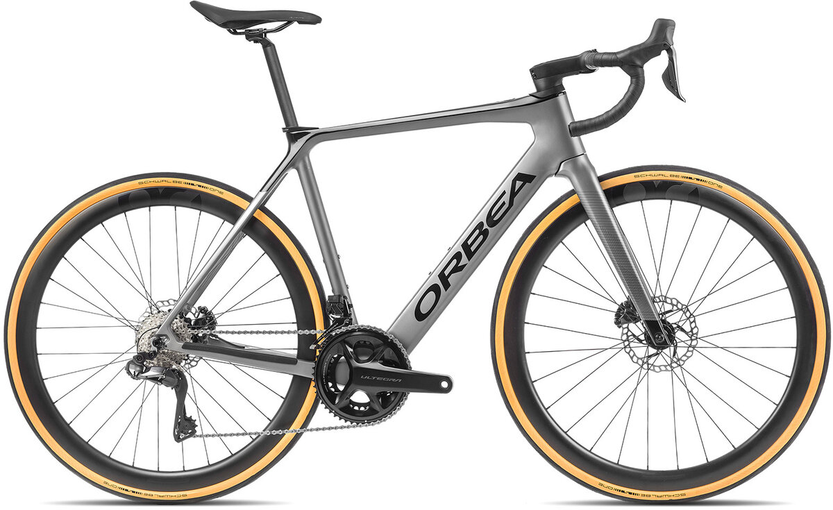 2022 Orbea Gain M20i 20mph