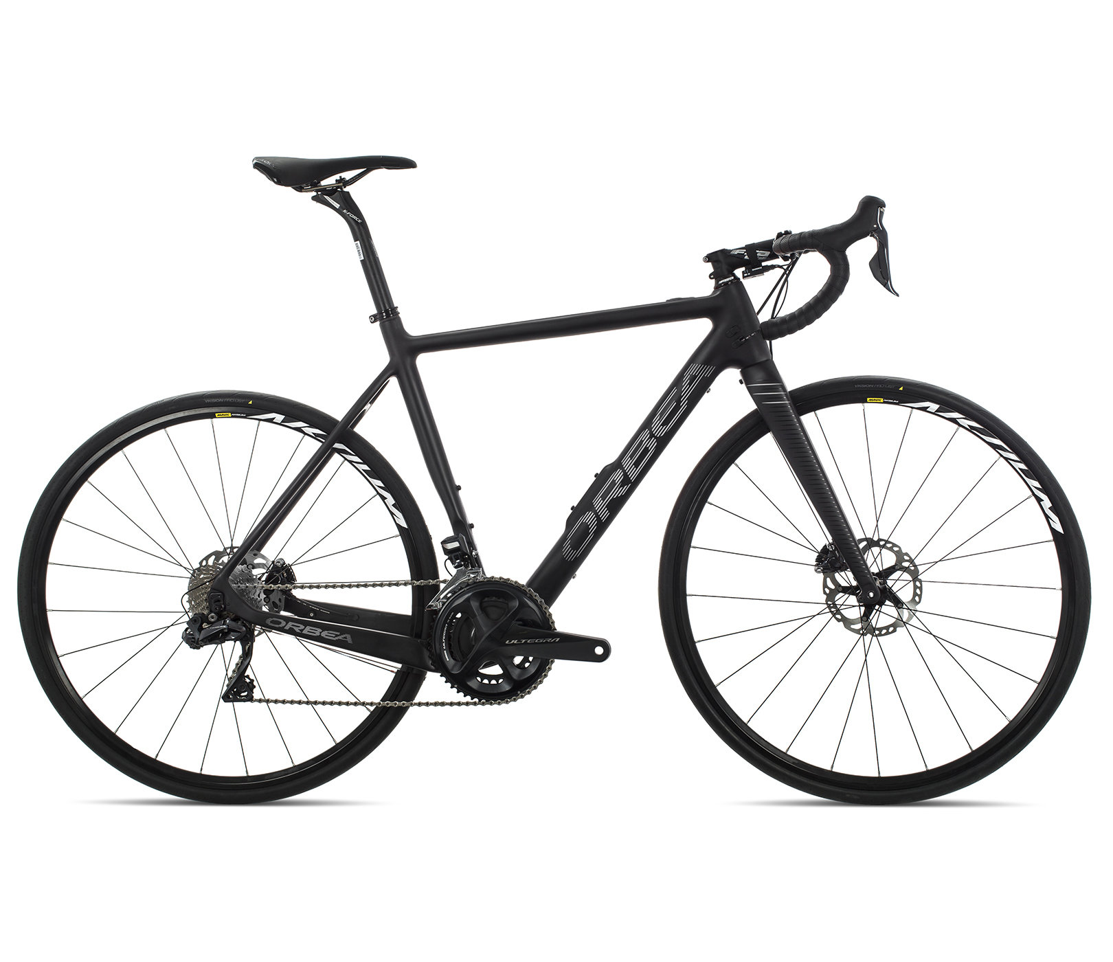 2019 Orbea Gain M20i USA