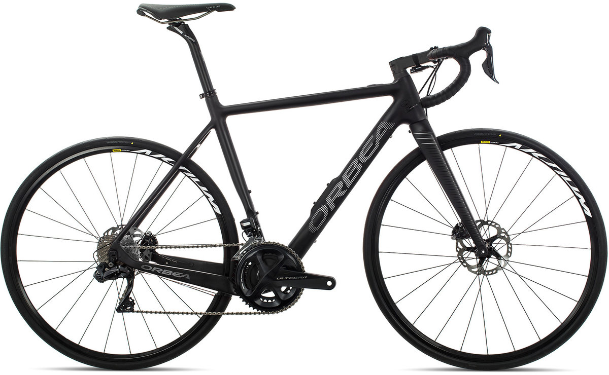 2020 Orbea Gain M20i 20mph