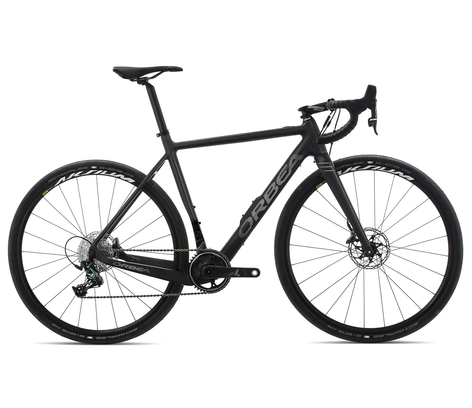 2019 Orbea Gain M21 USA