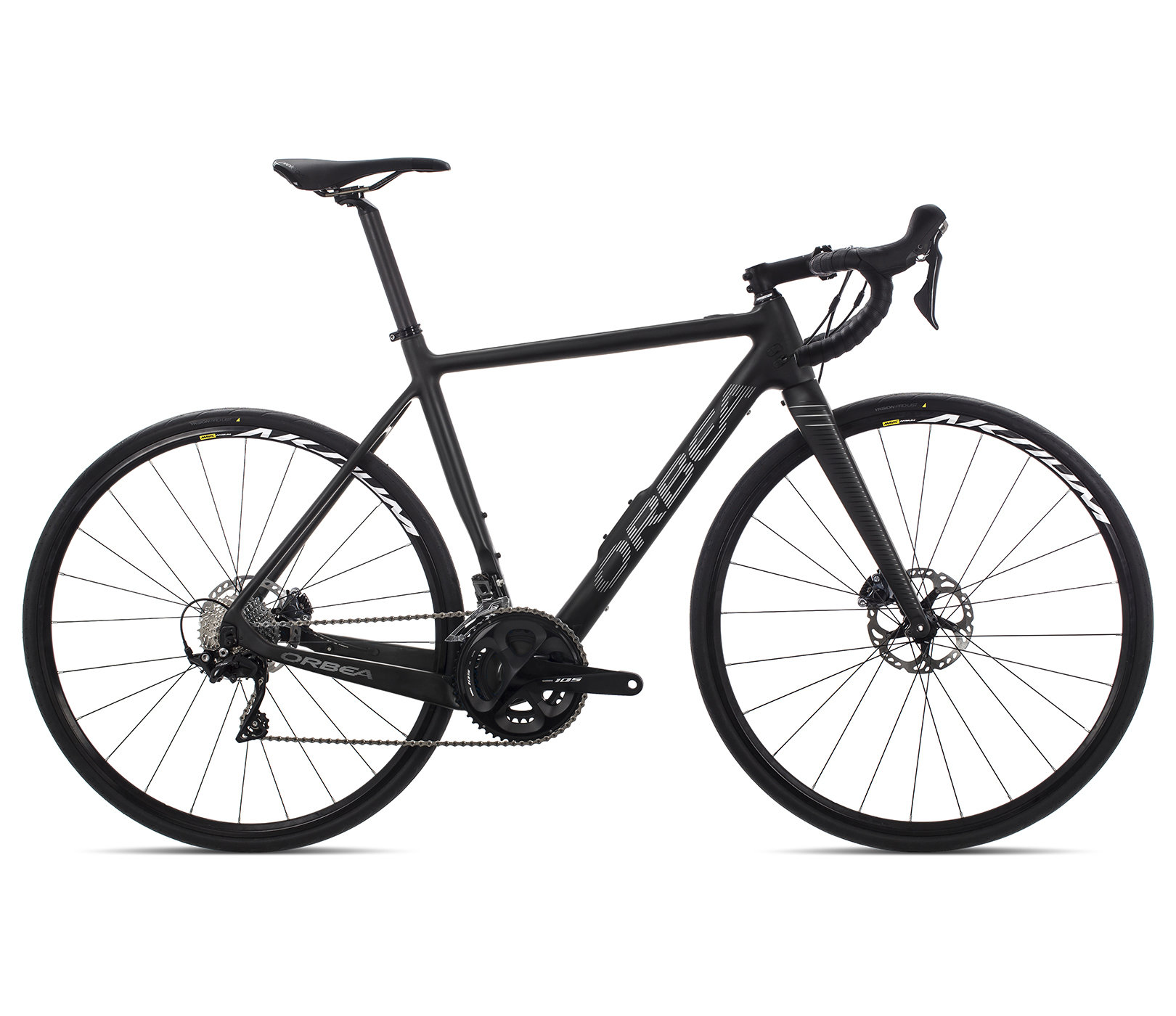2019 Orbea Gain M30 USA