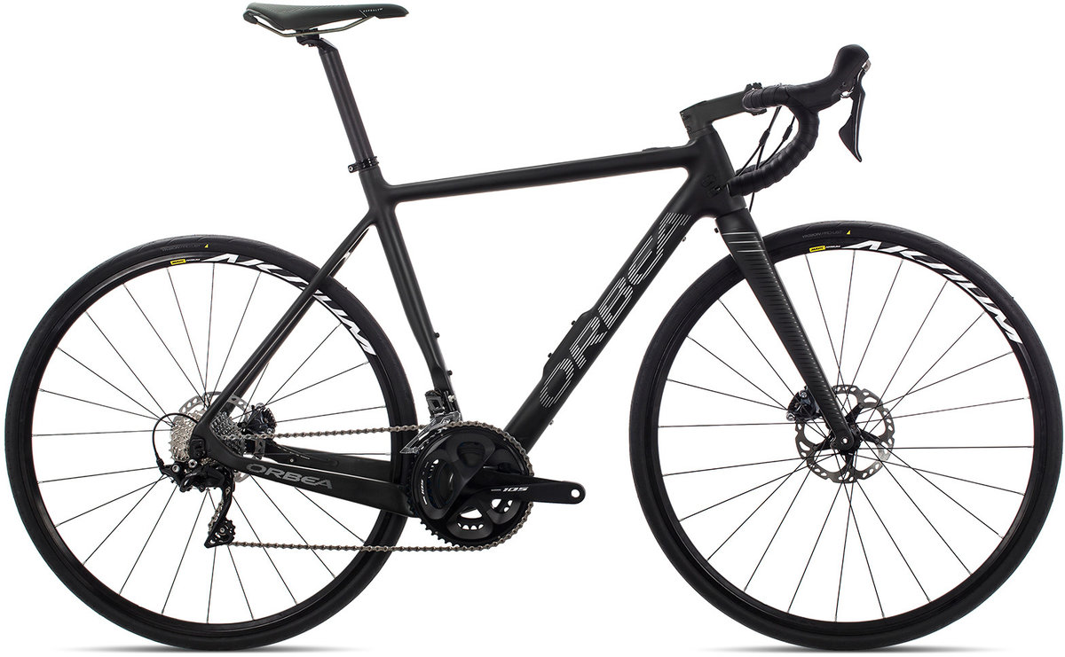 2020 Orbea Gain M30 20mph