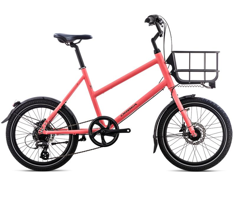 2017 Orbea Katu 30