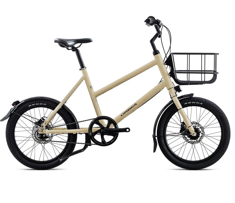 2018 Orbea Katu 30