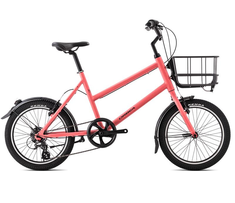 2017 Orbea Katu 40