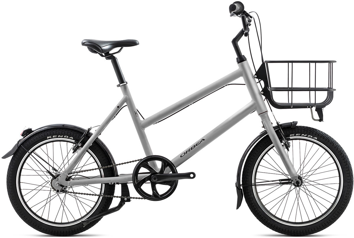 2020 Orbea Katu 40