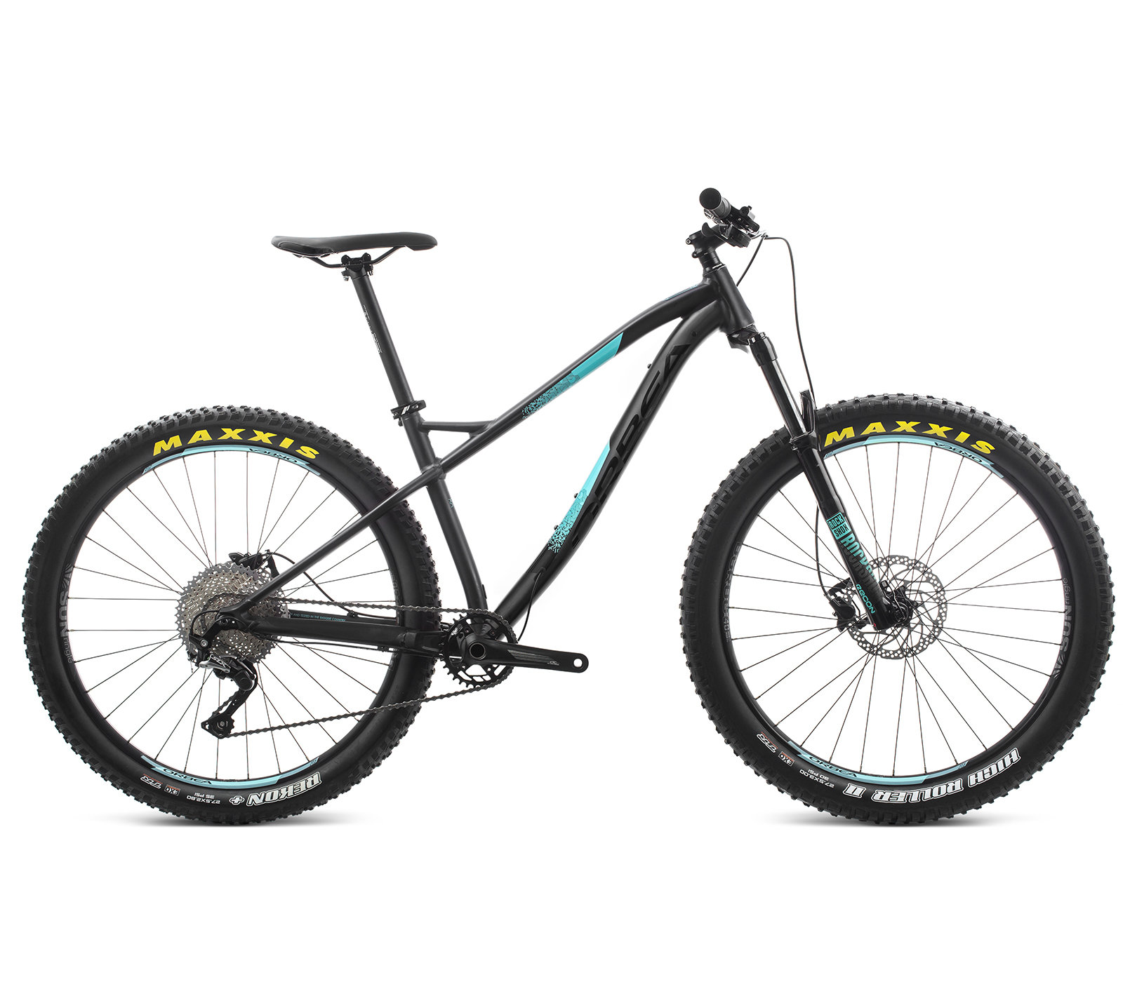 2019 Orbea Laufey 27+ H30