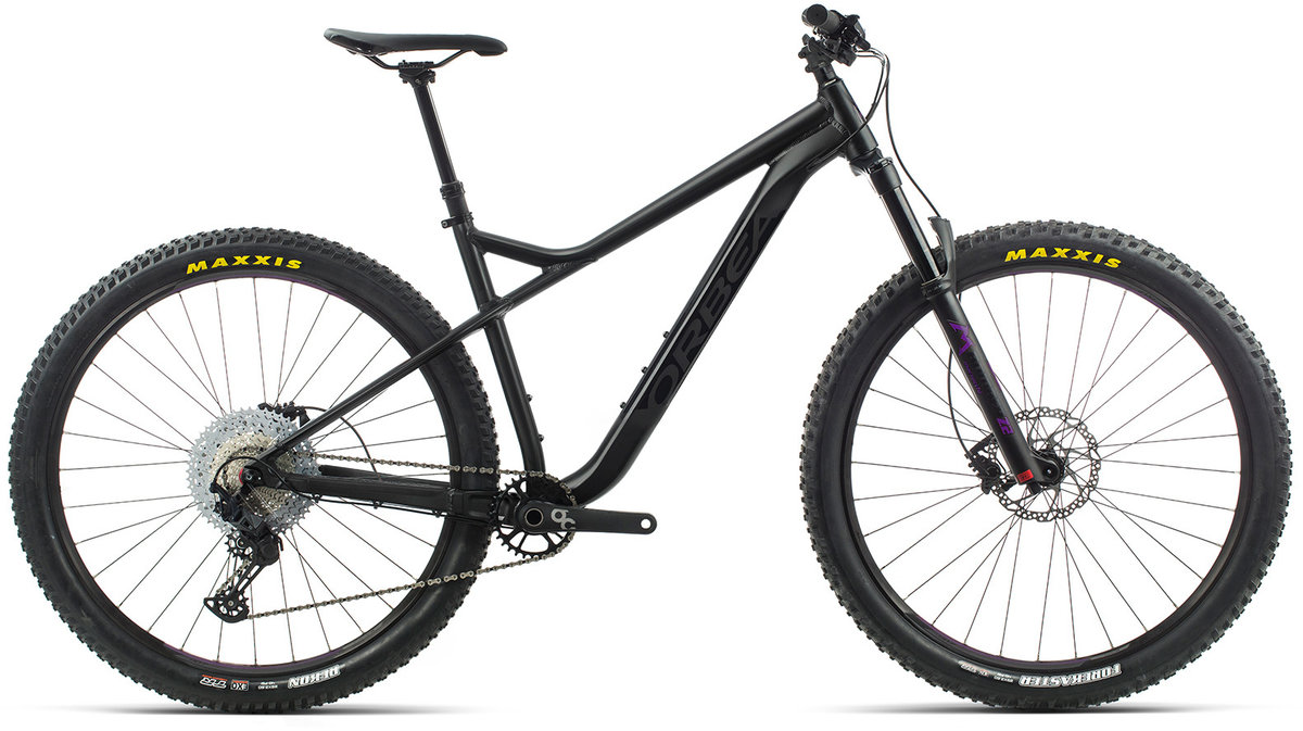 2020 Orbea Laufey H10