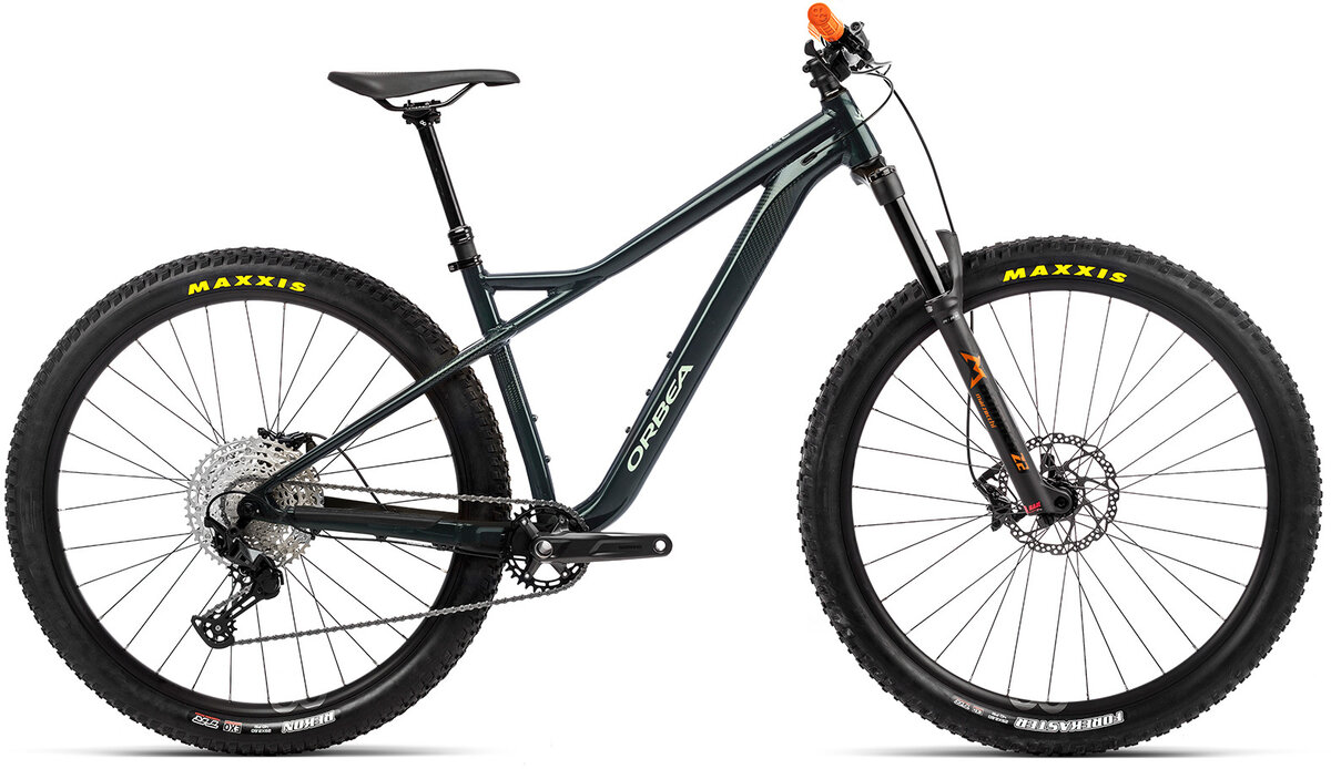 2022 Orbea Laufey H10