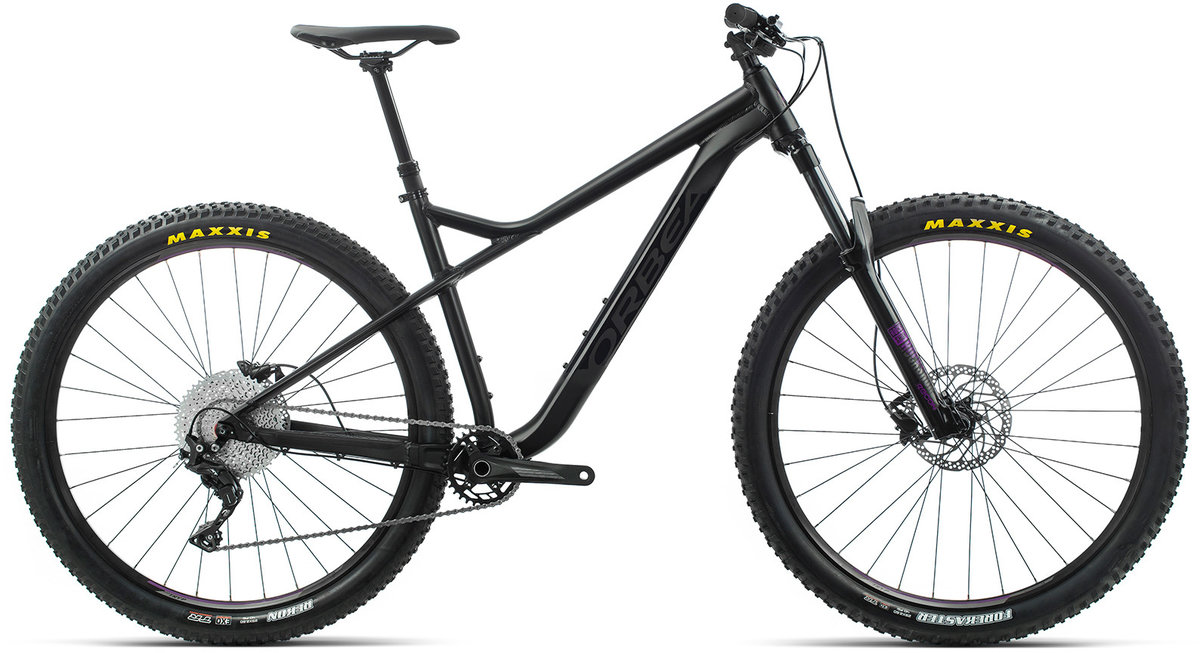 2020 Orbea Laufey H30