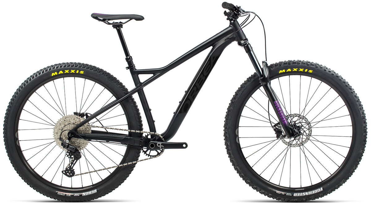 2021 Orbea Laufey H30