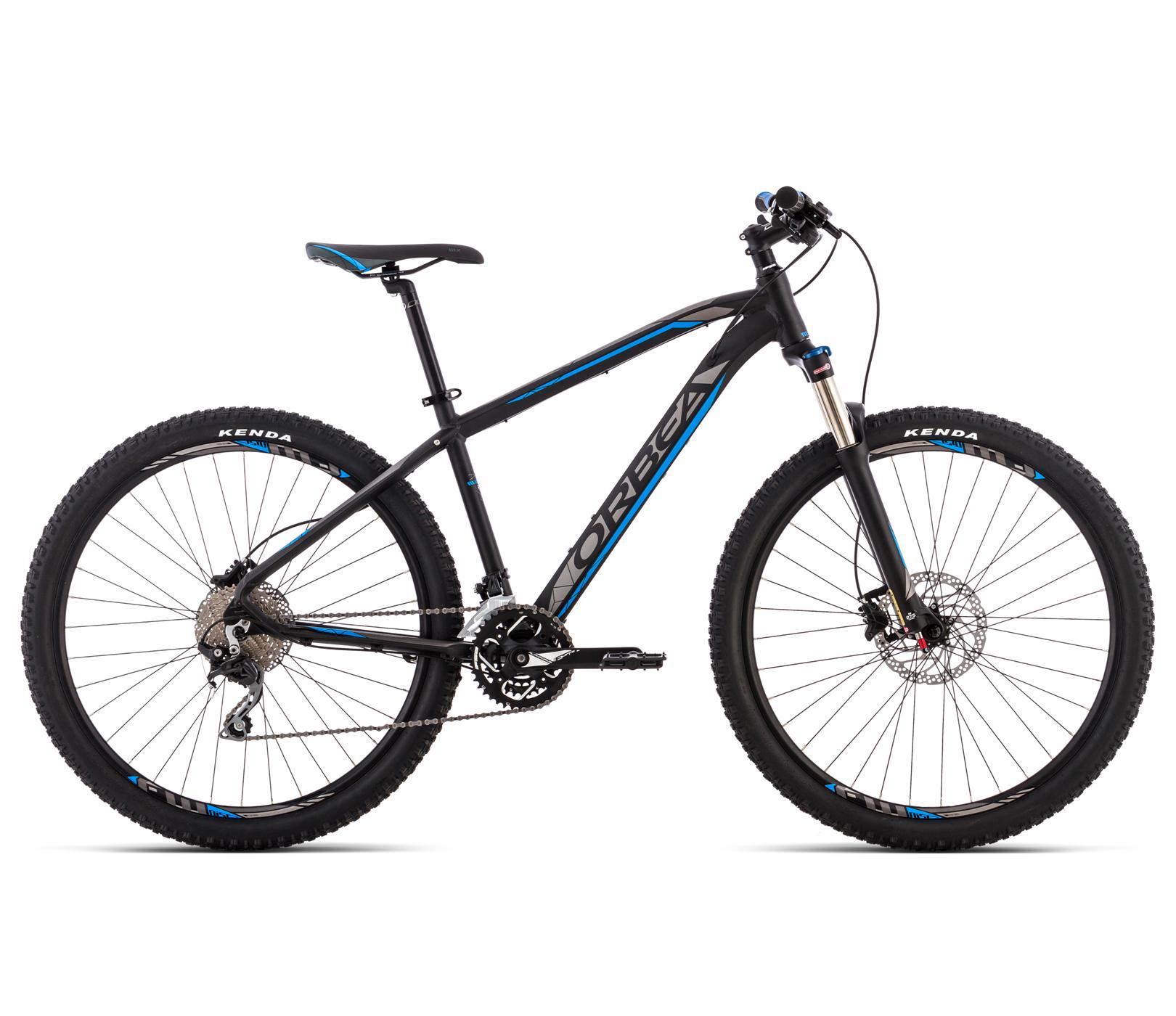 2015 Orbea MX 20 (27.5-inch)