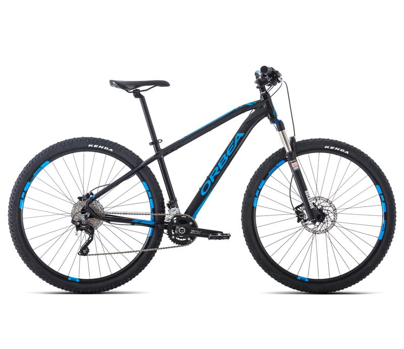 2016 Orbea MX 10 (29-inch)