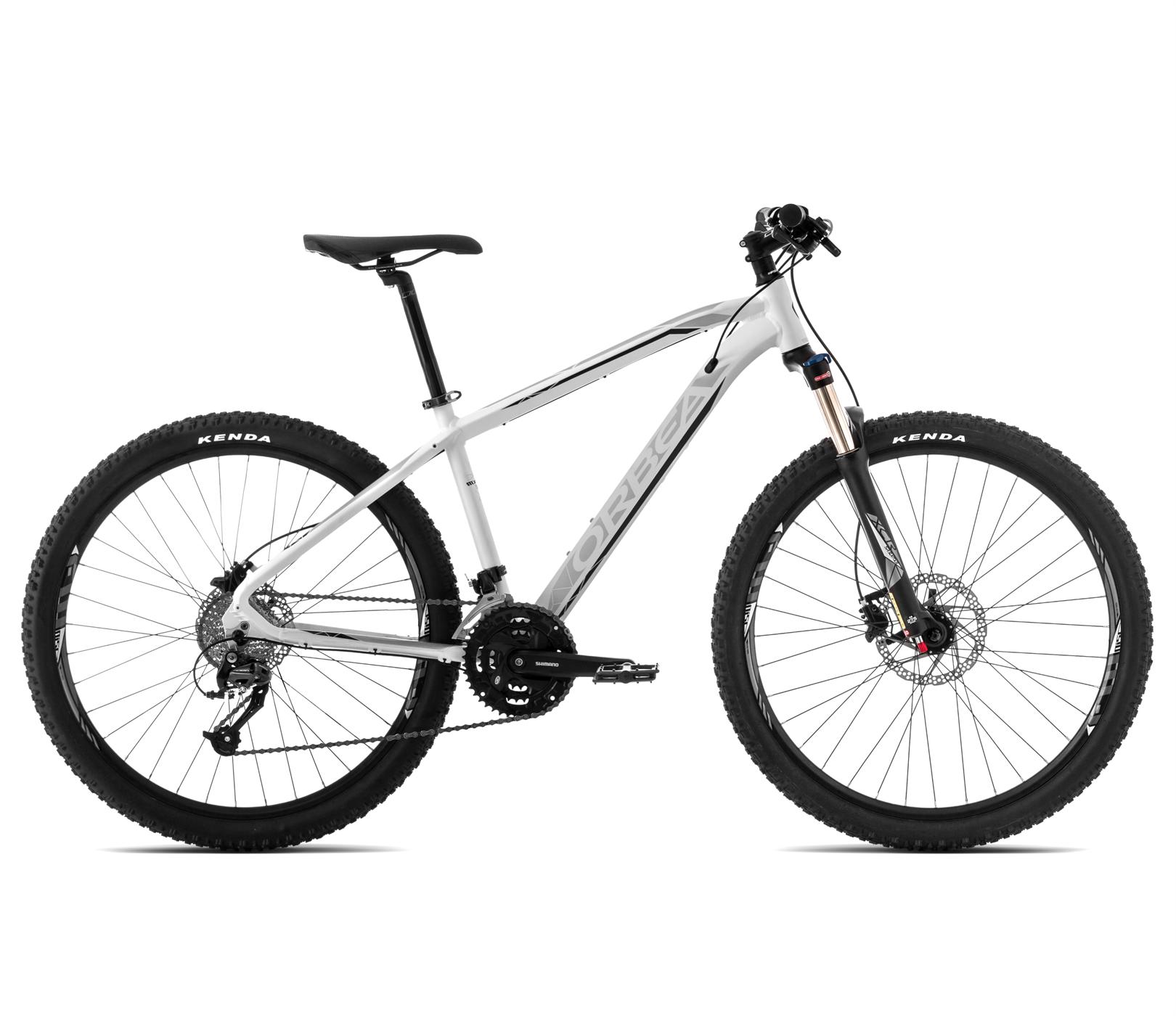 2015 Orbea MX 30 (27.5-inch)