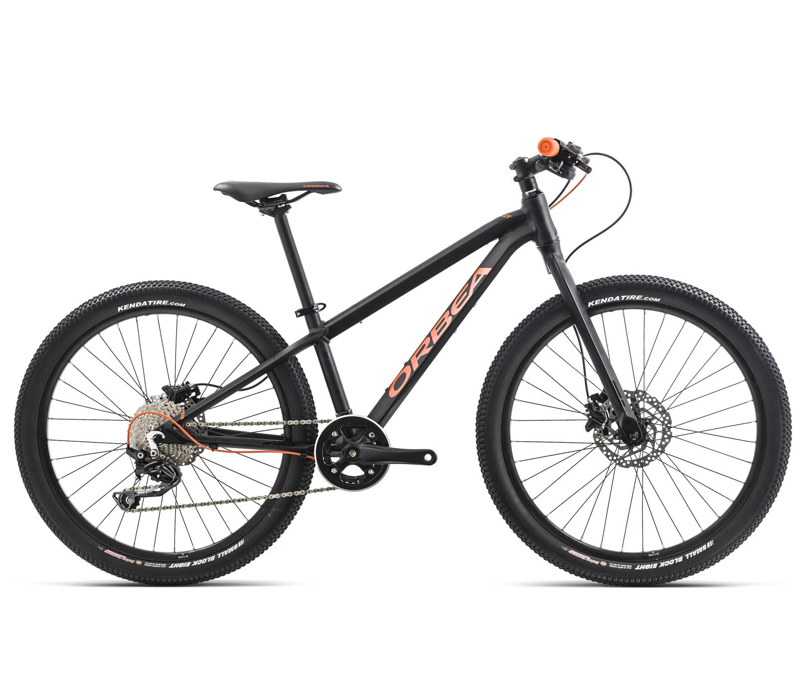 2019 Orbea MX 24 Team-Disc-USA