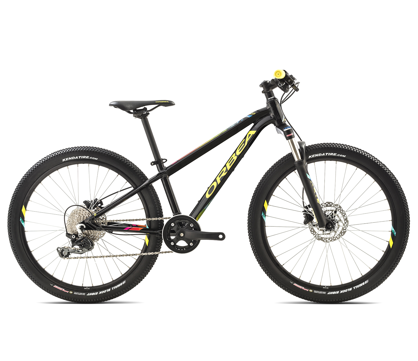 2018 Orbea MX 24 Trail