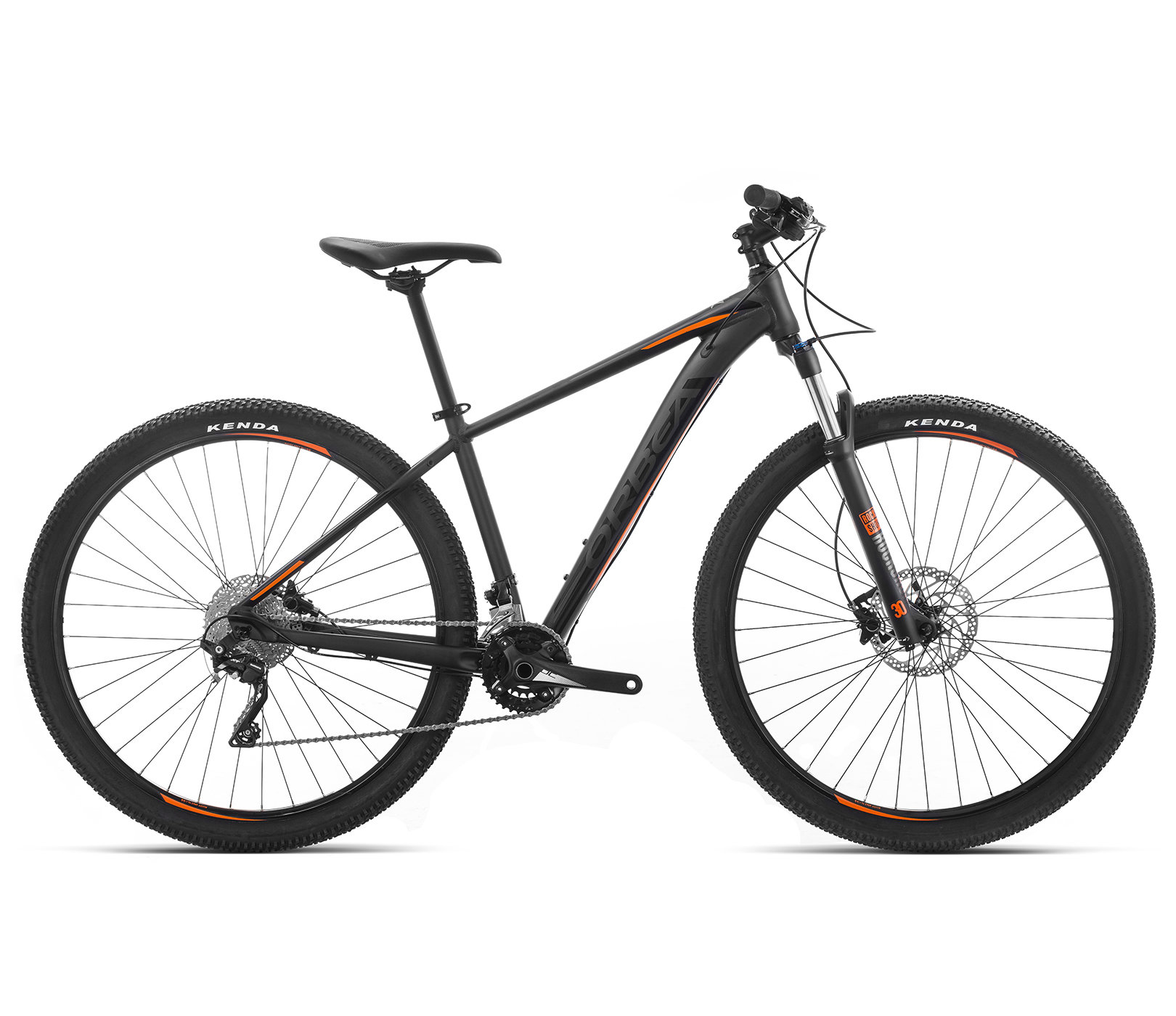 2019 MX