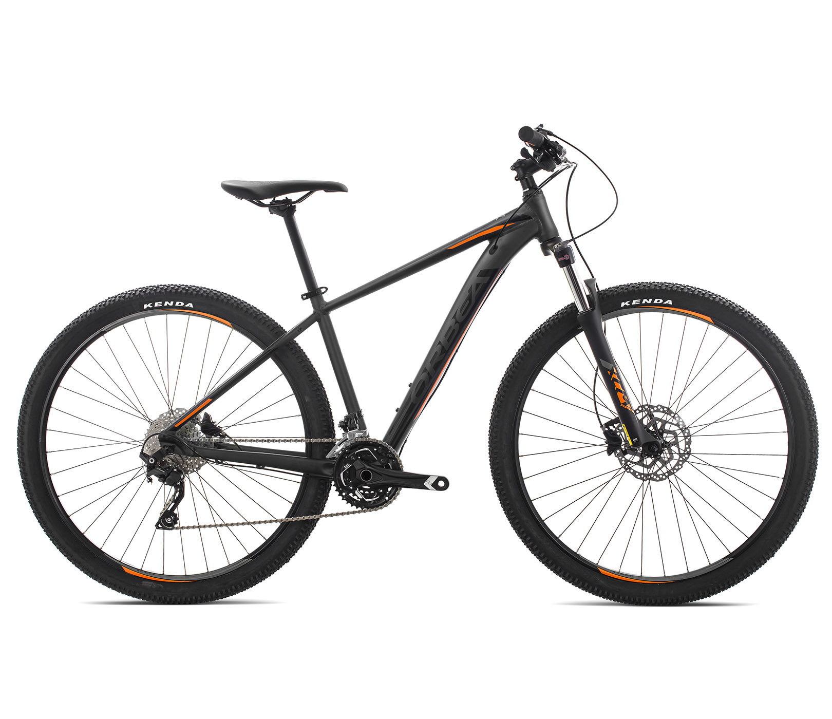 2019 Orbea MX 30