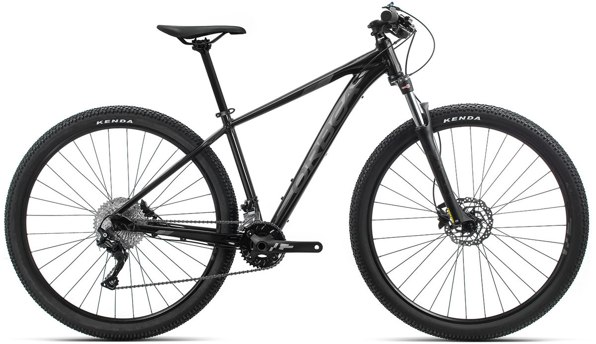 2020 Orbea MX 30