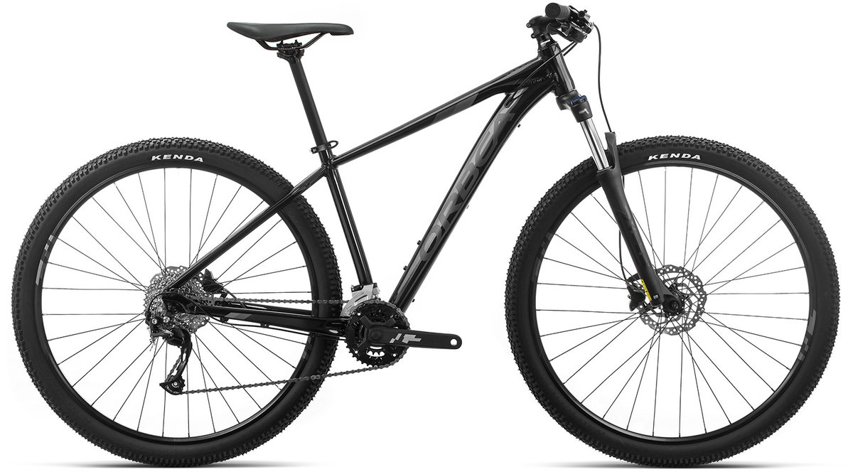 2020 Orbea MX 40