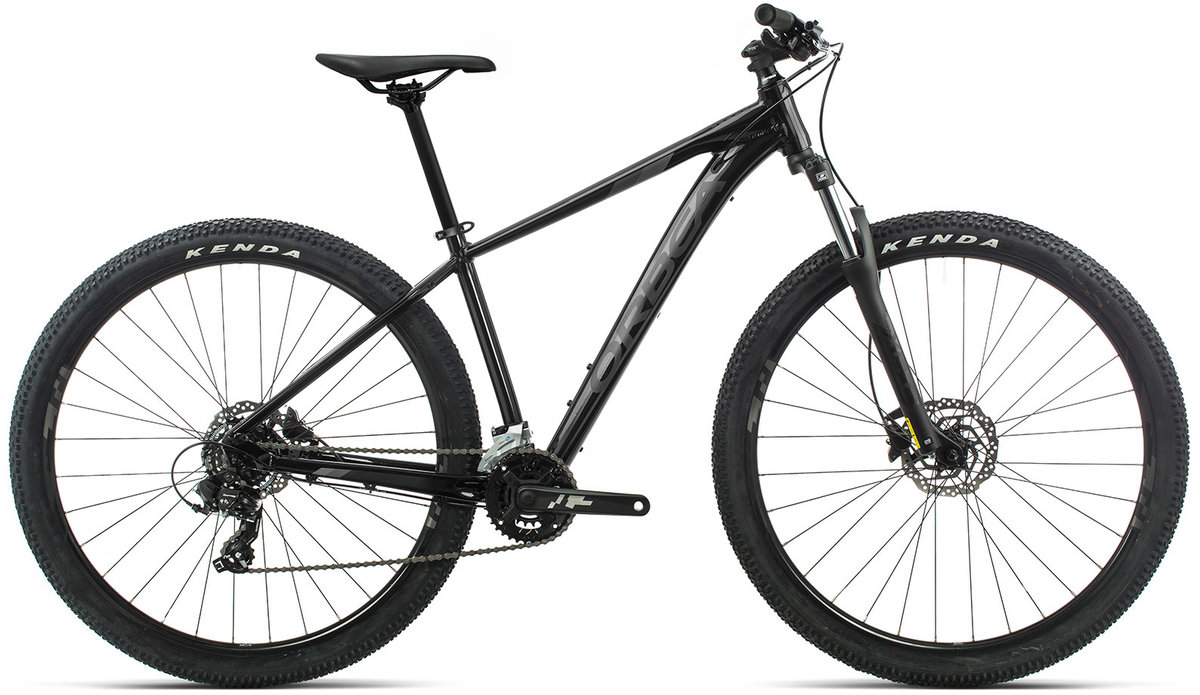 2020 Orbea MX 50