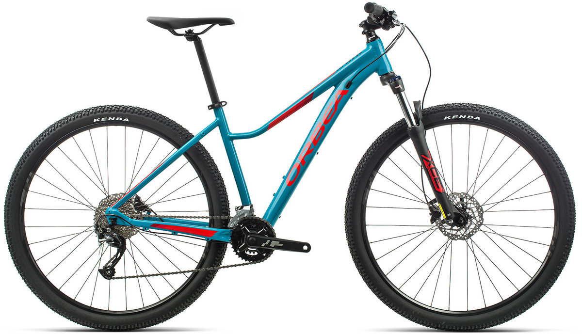 2020 Orbea MX ENT 40