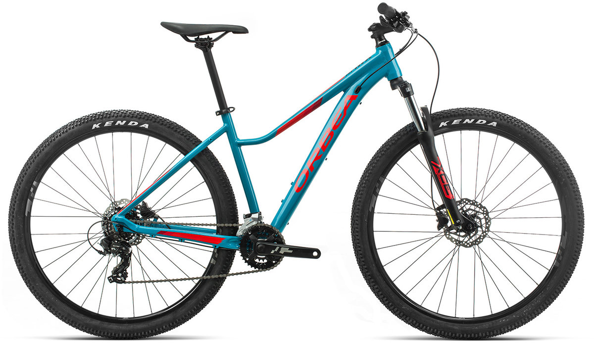 2020 Orbea MX ENT 50
