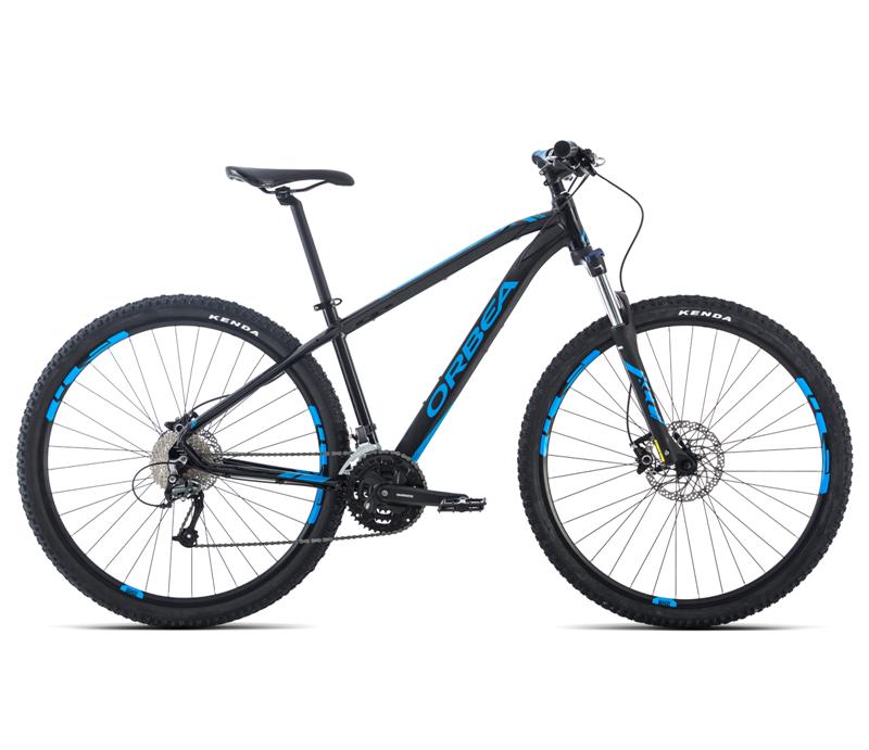 2016 Orbea MX 30 (29-inch)