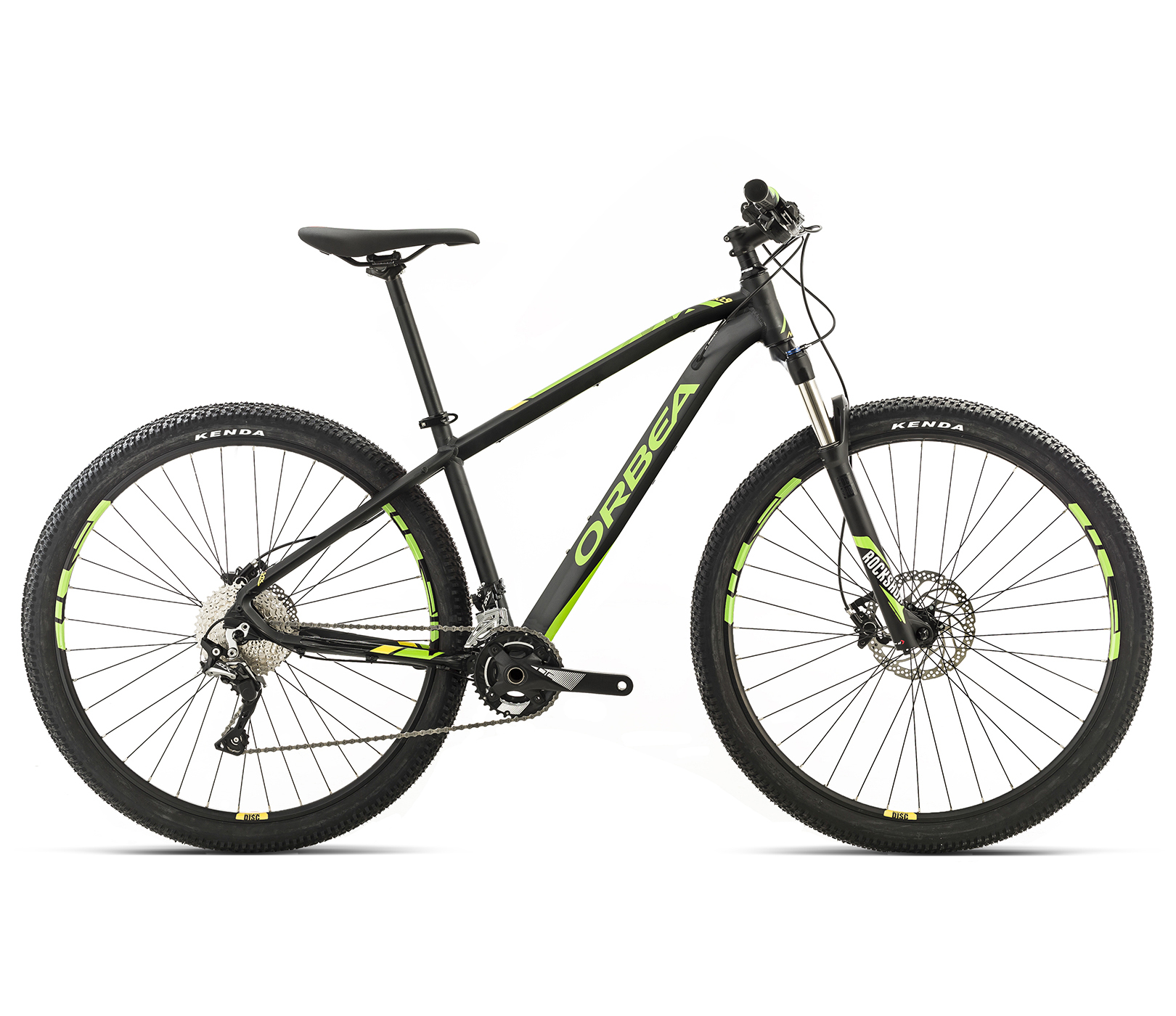 2017 MX