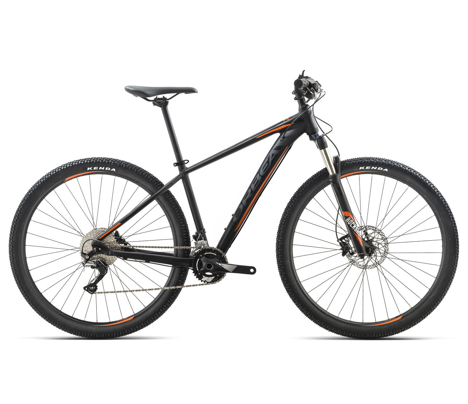 2018 MX