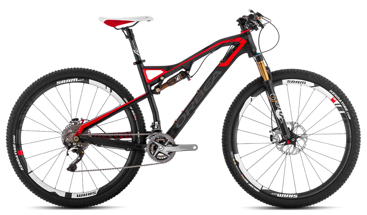 2014 Occam