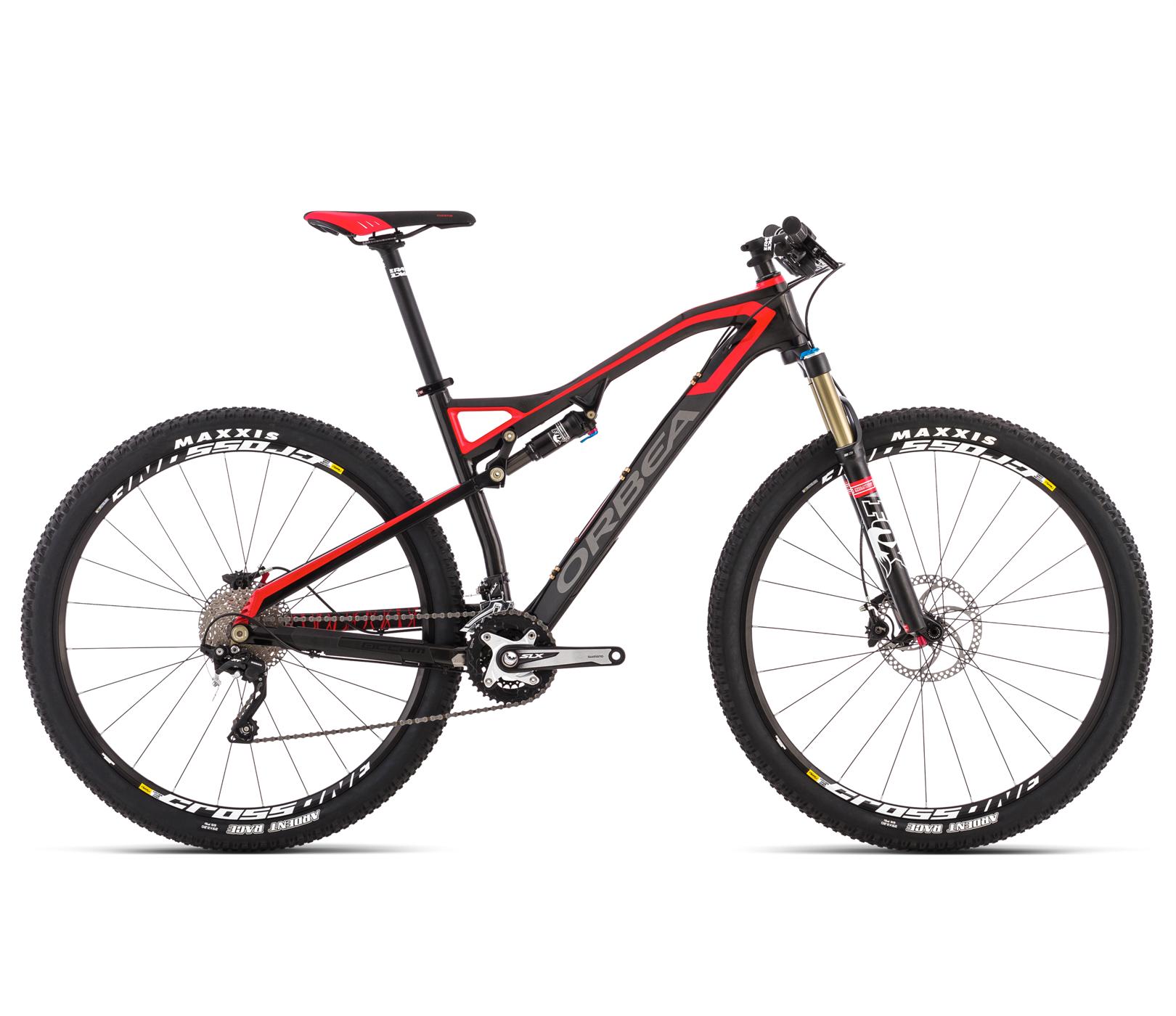 2015 Orbea Occam 29 M50