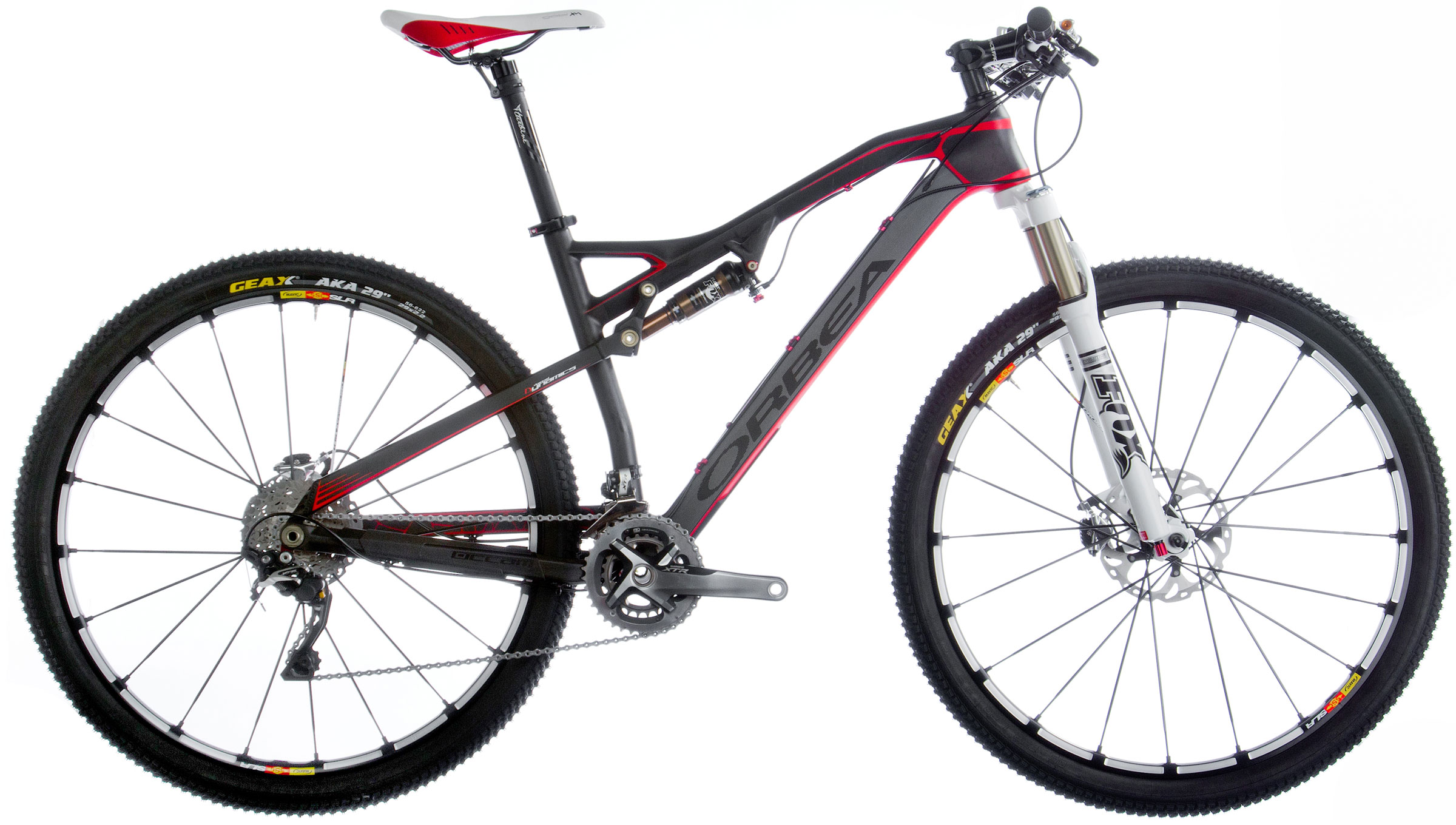 2013 Occam