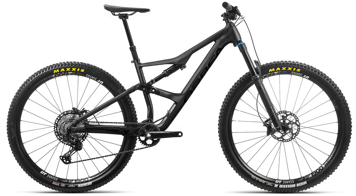 2020 Orbea Occam H10