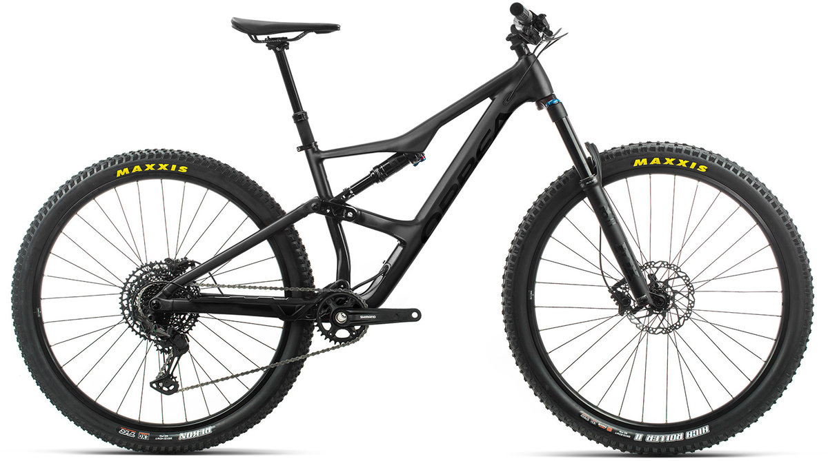 2020 Orbea Occam H20
