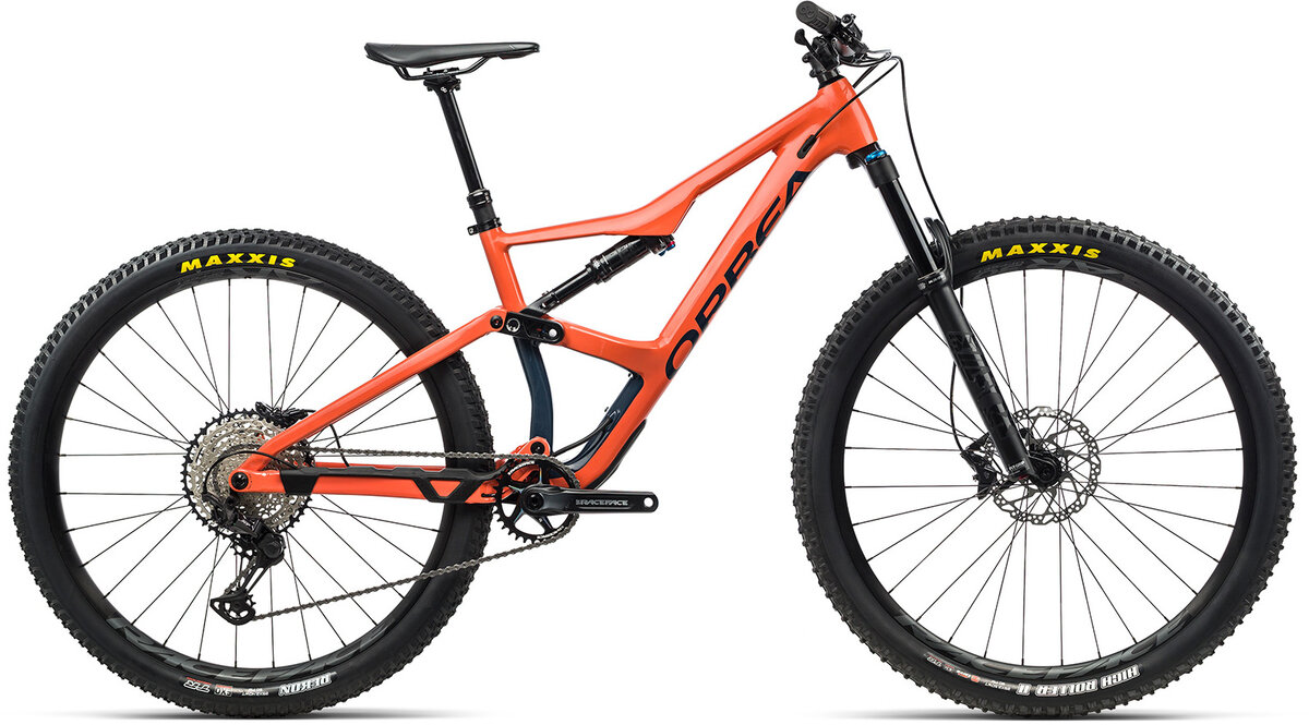 2021 Orbea Occam H20