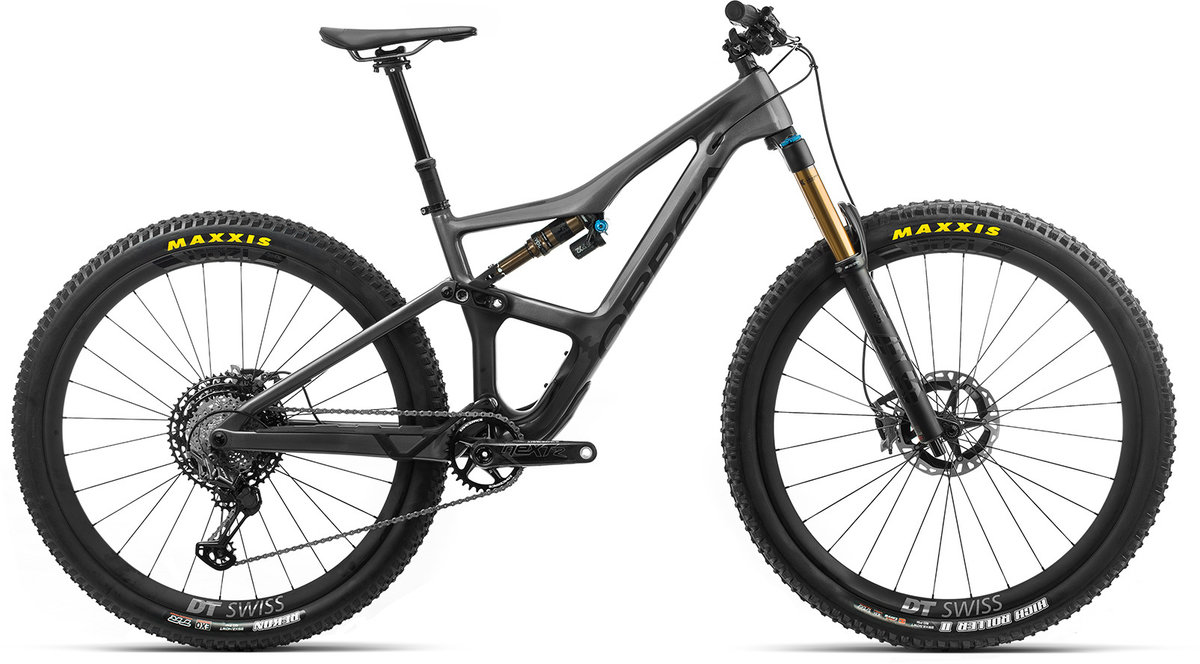 2020 Occam