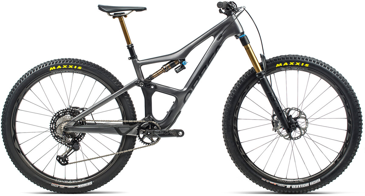 2021 Occam