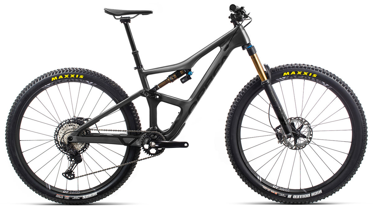 2020 Orbea Occam M10