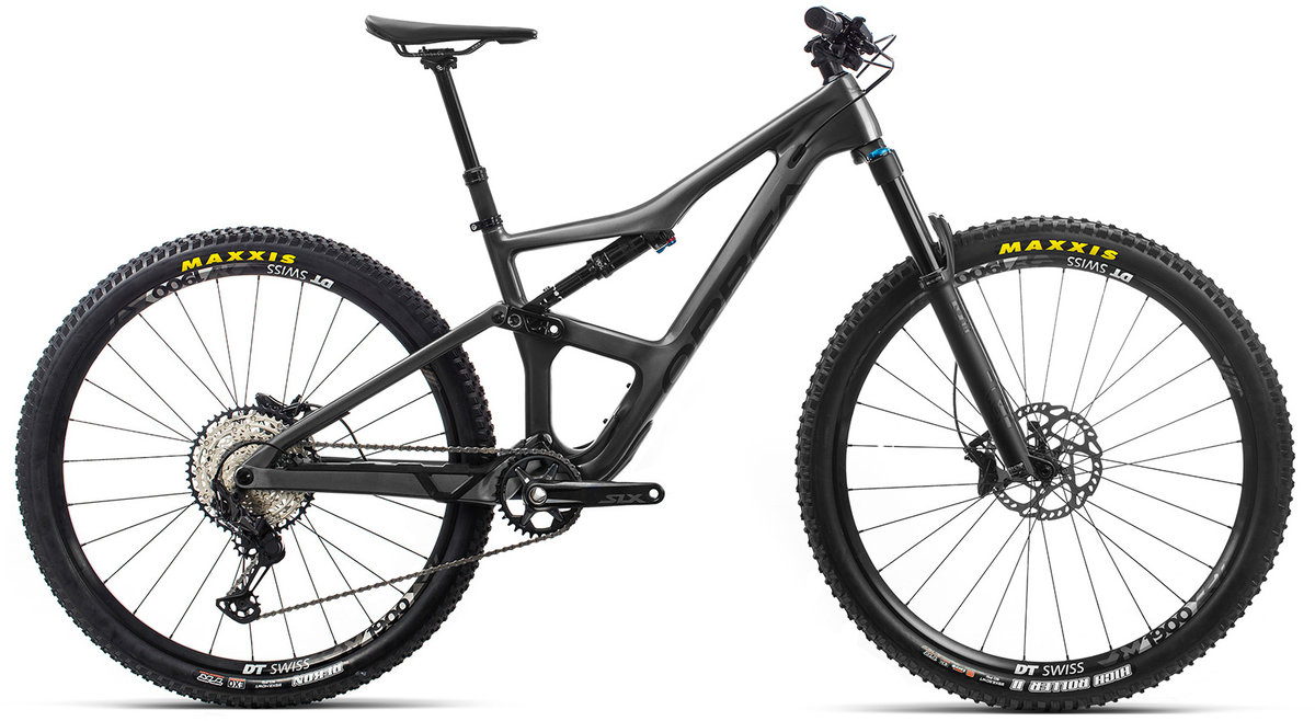 2020 Orbea Occam M30
