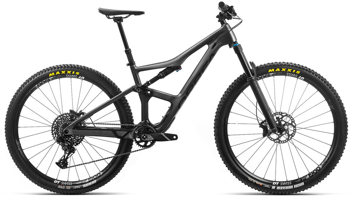 2020 Orbea Occam M30-Eagle