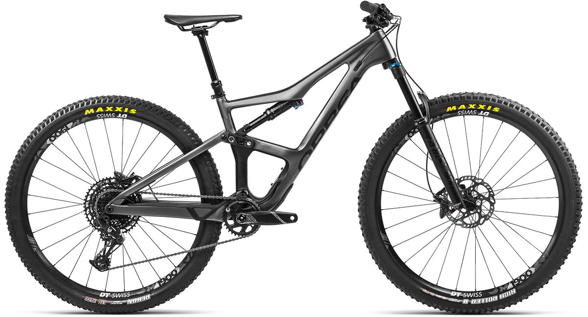 2021 Orbea Occam M30 Eagle